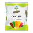 Po para Gelados Comestiveis Cristalizado Du Porto Sabor Chiclete 1kg-1-